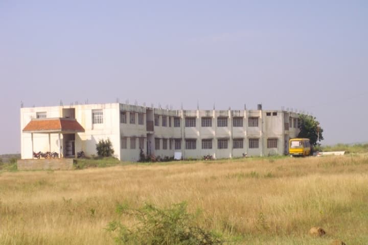 Safa College of Engineering and Technology, Kurnool campus photo 2