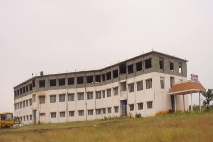 Safa College of Engineering and Technology, Kurnool campus photo 3