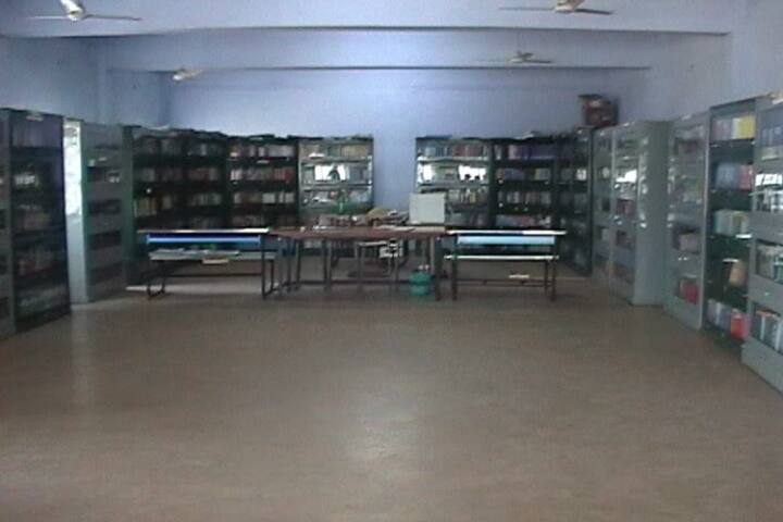 Safa College of Engineering and Technology, Kurnool campus photo 4