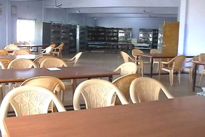 Safa College of Engineering and Technology, Kurnool campus photo 5