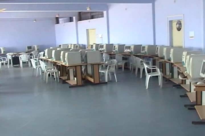 Safa College of Engineering and Technology, Kurnool campus photo 6