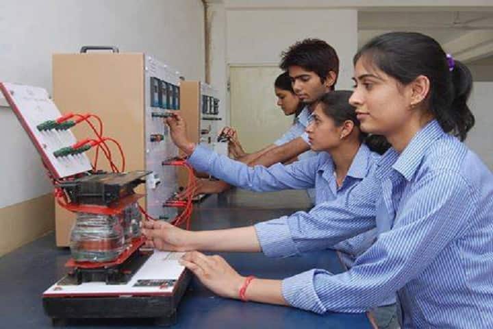 MAIET Jaipur campus photo 2