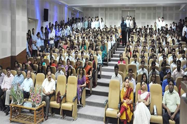 MAIET Jaipur campus photo 3