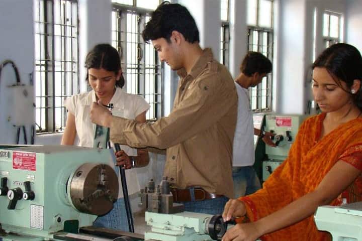 MAIET Jaipur campus photo 4