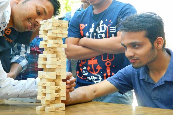 MAIET Jaipur campus photo 5