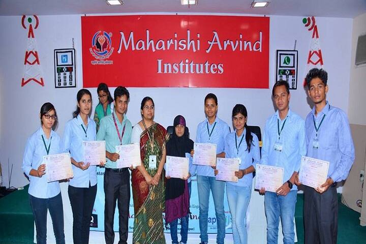 MAIET Jaipur campus photo 6