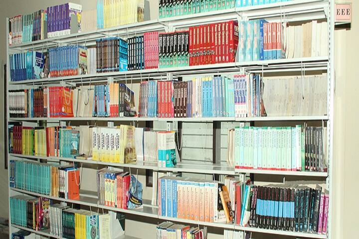 Sarojini Institute of Technology, Krishna campus photo 4
