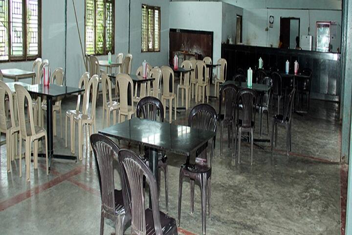 Sarojini Institute of Technology, Krishna campus photo 5