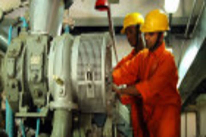Cochin University of Science and Technology, Kunjali Marakkar School of Marine Engineering, Ernakulam campus photo 4