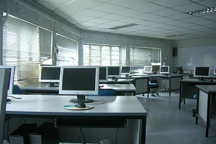 Cochin University of Science and Technology, Kunjali Marakkar School of Marine Engineering, Ernakulam campus photo 6