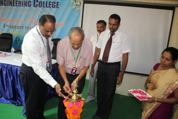 SSJ Engineering College, Hyderabad campus photo 3