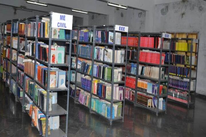 SSJ Engineering College, Hyderabad campus photo 5