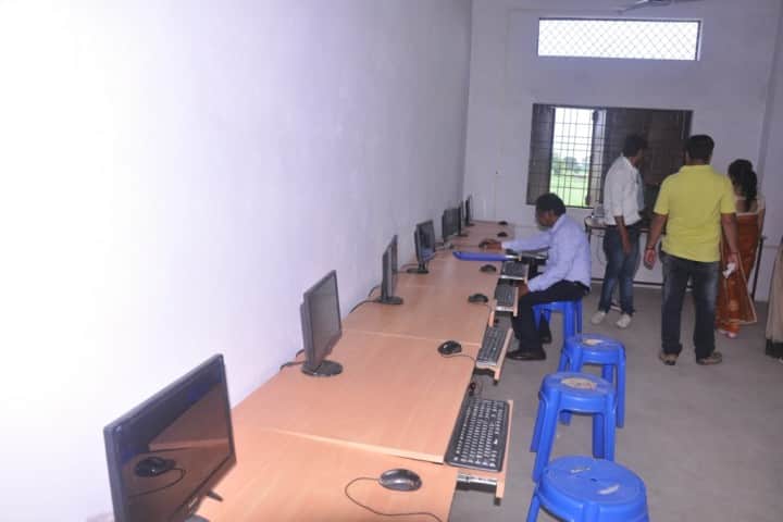 Maa Sharda Mahavidyalaya, Chhatarpur campus photo 2