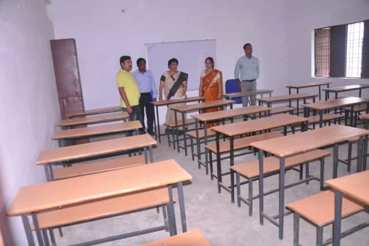 Maa Sharda Mahavidyalaya, Chhatarpur campus photo 4