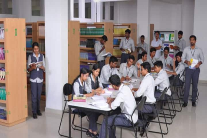 Pinnacle School of Engineering and Technology, Anchal campus photo 2