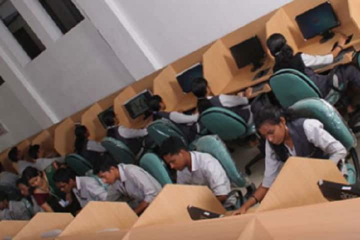 Pinnacle School of Engineering and Technology, Anchal campus photo 3