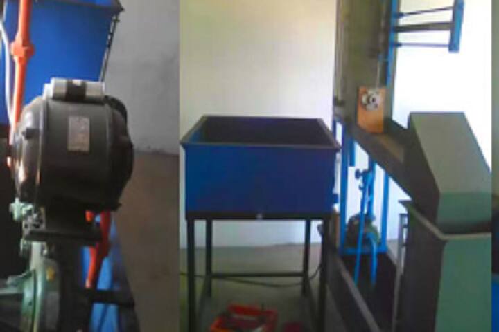 Pinnacle School of Engineering and Technology, Anchal campus photo 4