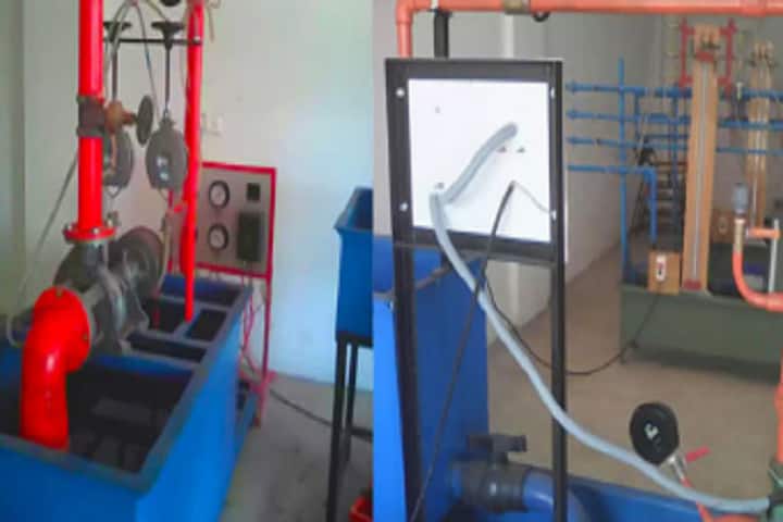 Pinnacle School of Engineering and Technology, Anchal campus photo 5