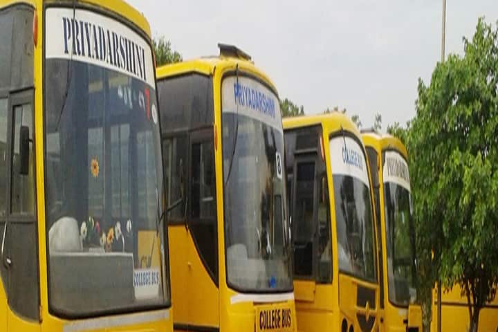 Priyadarshini Institute of Technology, Tirupati campus photo 5