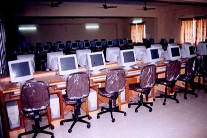 Nizam Institute of Engineering and Technology, Hyderabad campus photo 3