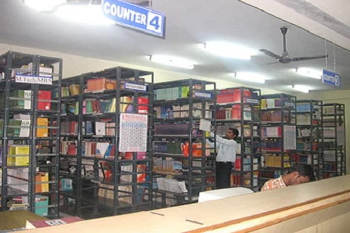 Nizam Institute of Engineering and Technology, Hyderabad campus photo 5