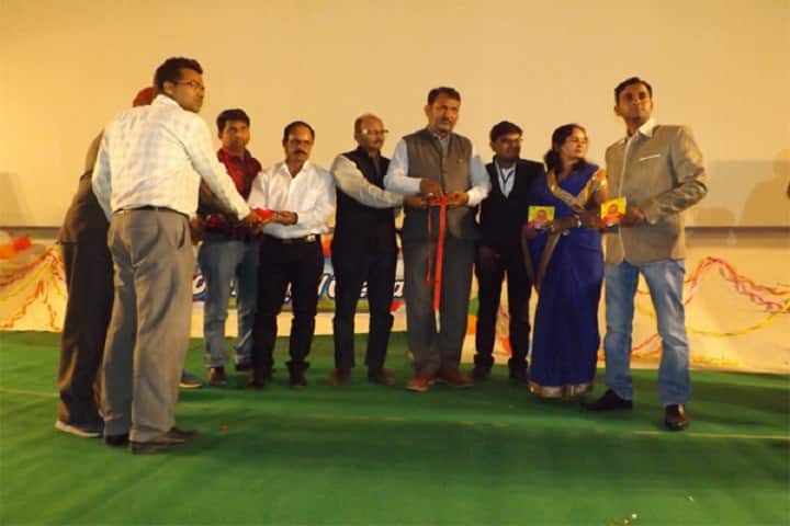 Vsoch Girls College, Sojat campus photo 2