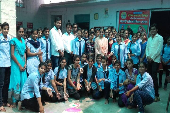 Vsoch Girls College, Sojat campus photo 4