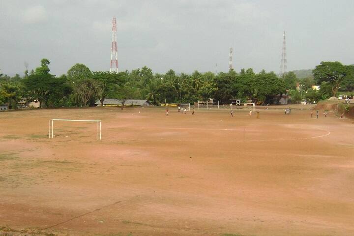 Vsoch Girls College, Sojat campus photo 5