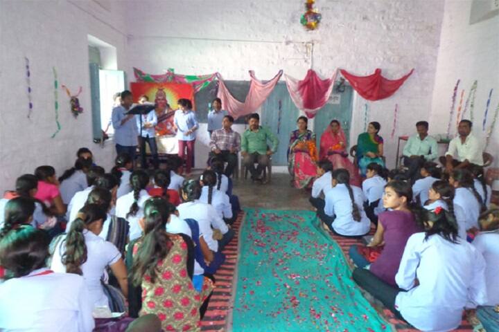 Vsoch Girls College, Sojat campus photo 6