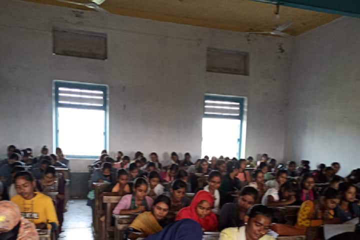 Murarka College, Sultanganj campus photo 4