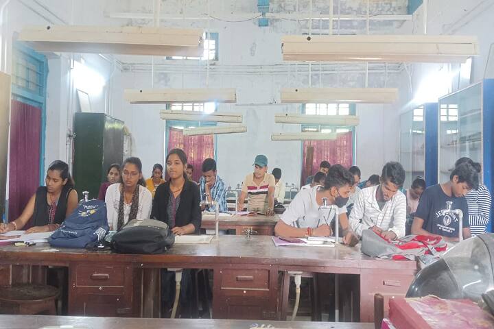 Murarka College, Sultanganj campus photo 6