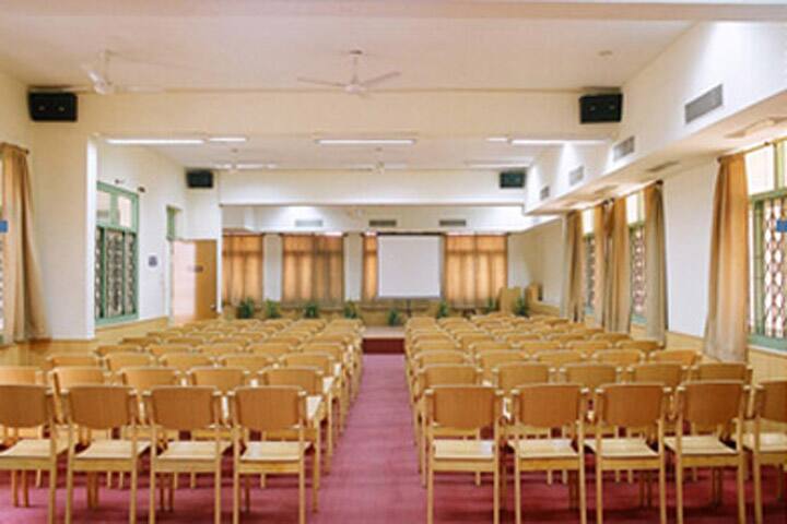 Moghal College of Engineering and Technology, Hyderabad campus photo 4