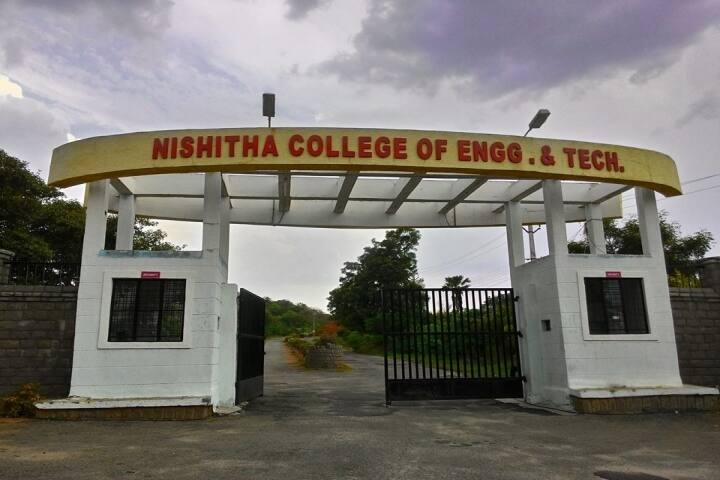 Moghal College of Engineering and Technology, Hyderabad campus photo 6