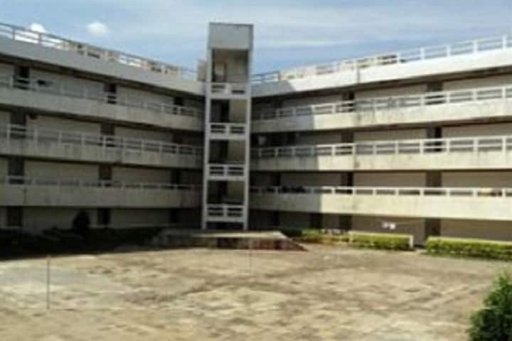 Regency Institute of Technology, Yanam campus photo 2