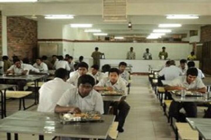 Regency Institute of Technology, Yanam campus photo 3