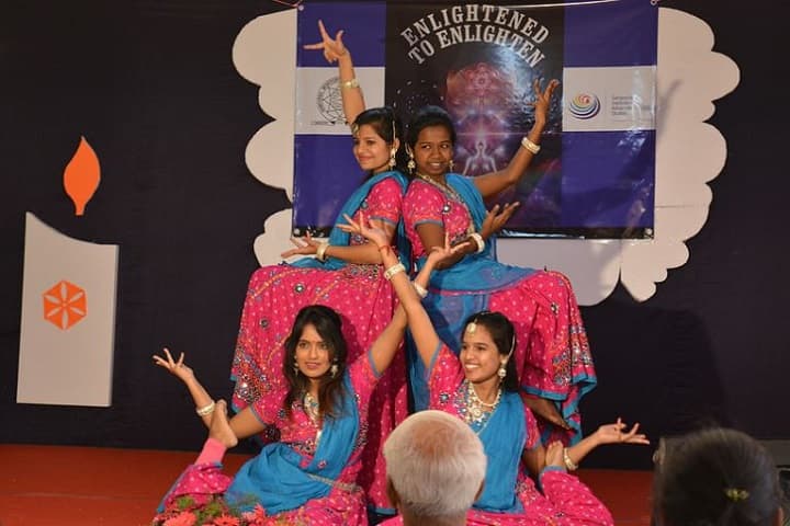 Sampurna Institute of Advanced Studies, Bangalore campus photo 2