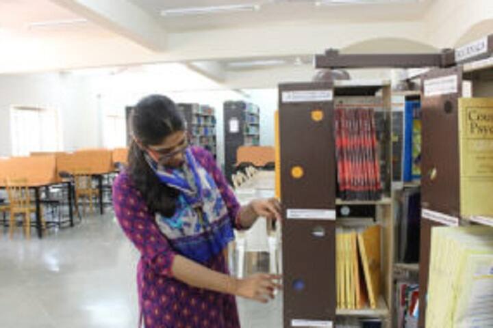 Sampurna Institute of Advanced Studies, Bangalore campus photo 6