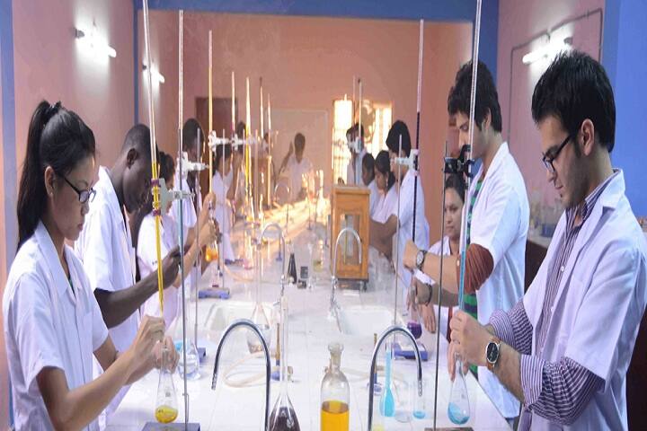 St Mary's College of Engineering and Technology, Patancheru campus photo 3