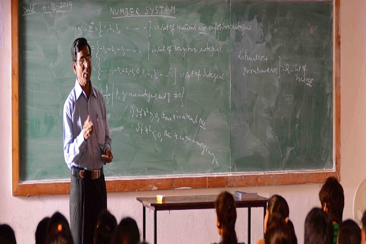 St Mary's College of Engineering and Technology, Patancheru campus photo 4