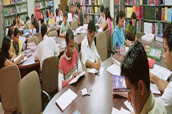 Sukinda College, Sukinda campus photo 3