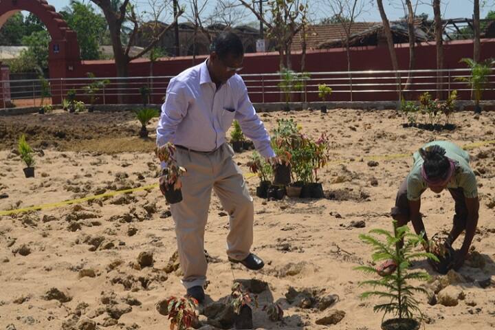 Sukinda College, Sukinda campus photo 6