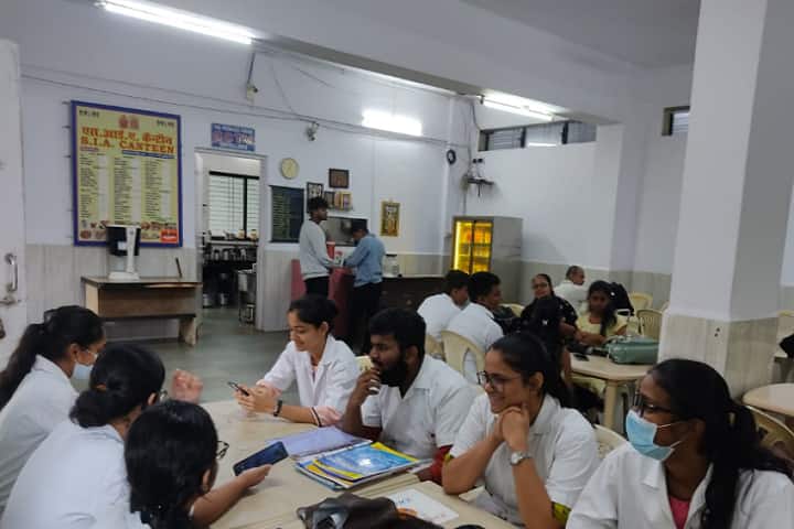 The SIA College of Physiotherapy, Dombivli campus photo 3