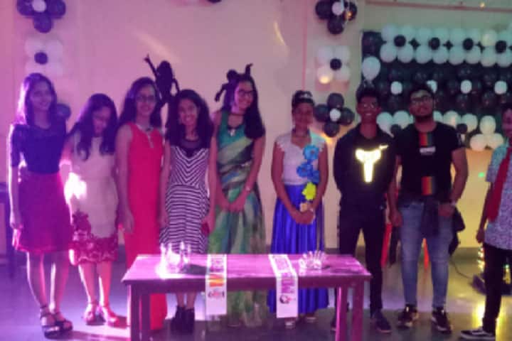 The SIA College of Physiotherapy, Dombivli campus photo 5