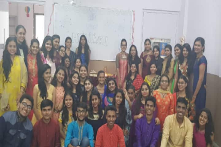 The SIA College of Physiotherapy, Dombivli campus photo 6