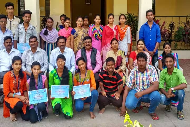 Konkan Education Society's Laxmi Shalini Arts Commerce and Science Women's College, Pezari campus photo 3
