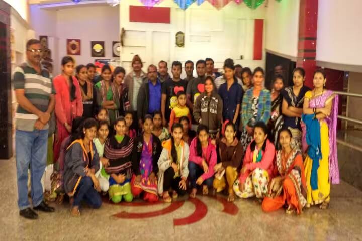 Konkan Education Society's Laxmi Shalini Arts Commerce and Science Women's College, Pezari campus photo 4