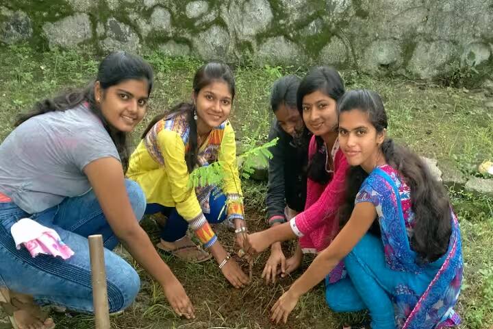 Konkan Education Society's Laxmi Shalini Arts Commerce and Science Women's College, Pezari campus photo 5