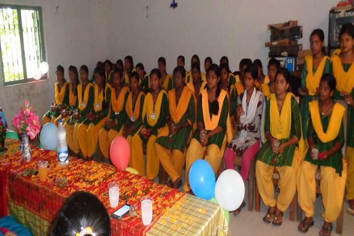 Indira Gandhi Mahila Mahavidyalaya, Jajpur campus photo 6