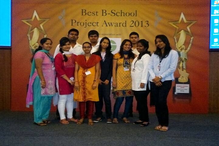 YMT College of Management, Navi Mumbai campus photo 5