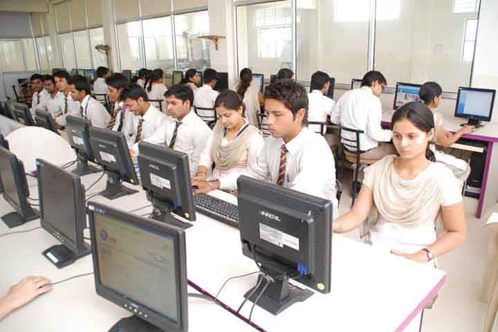 Rukmani Devi Institute of Science and Technology, Bhopal campus photo 2